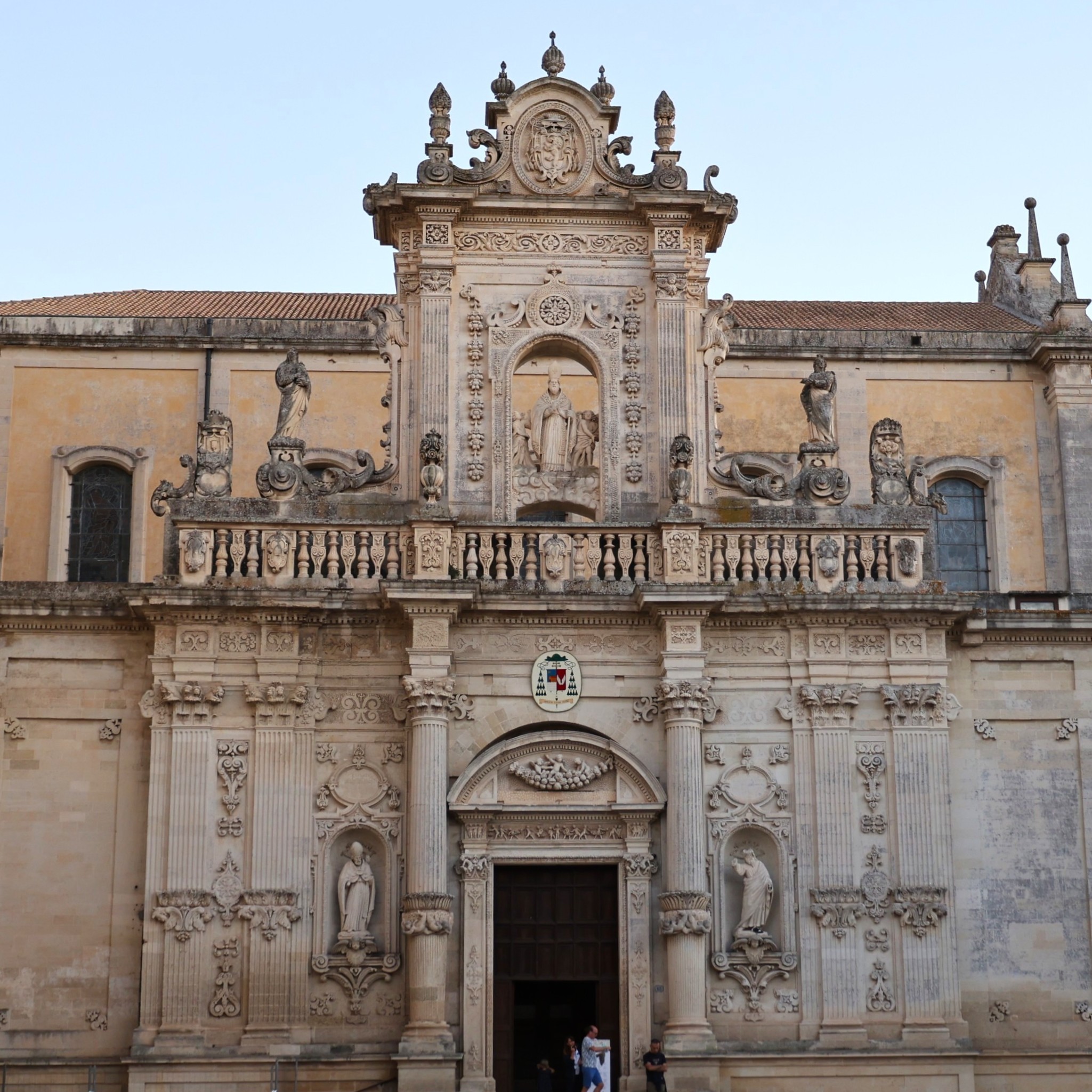 Lecce